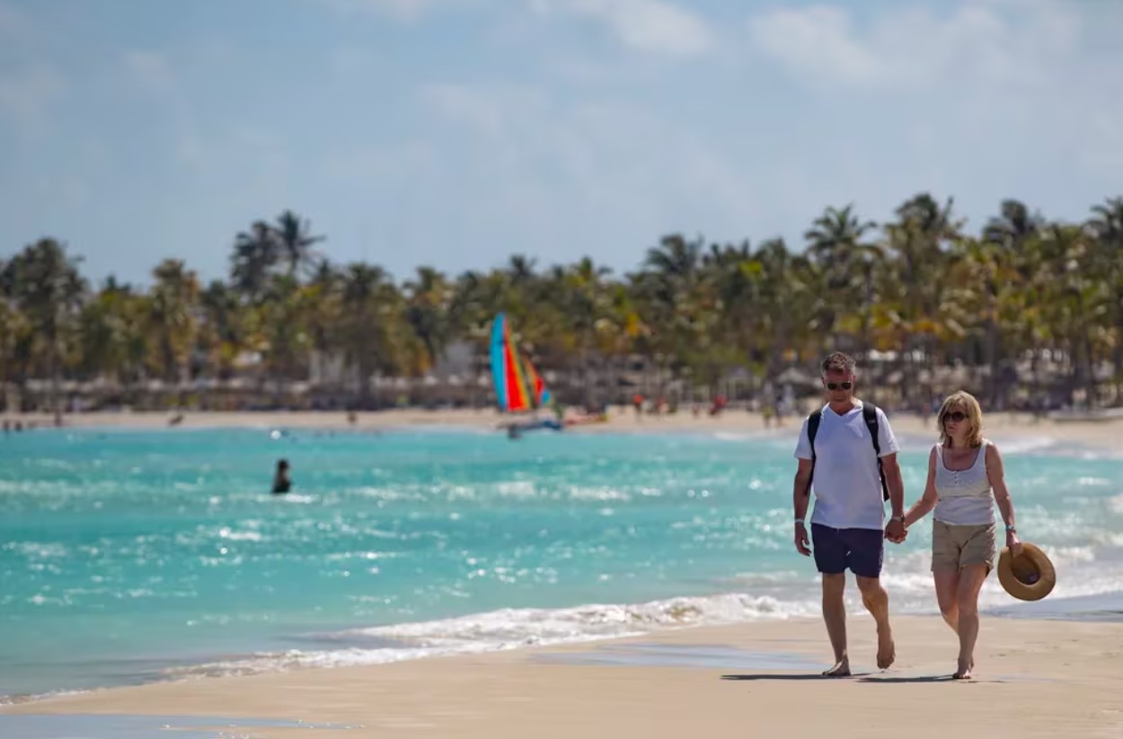 Cuáles son los mejores países para hacer turismo según el Foro Económico Mundial