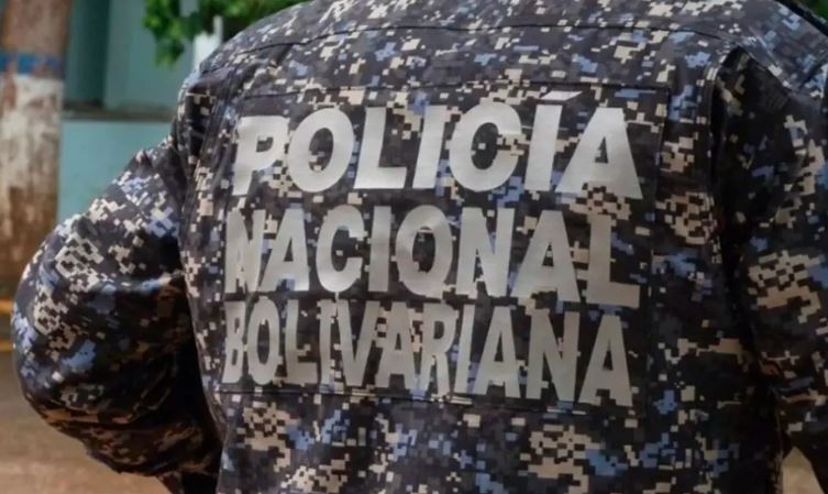 VIDEO: Venezuelan Bolivarian National Police officer tortures detainee in Tucupita and four officers are under investigation