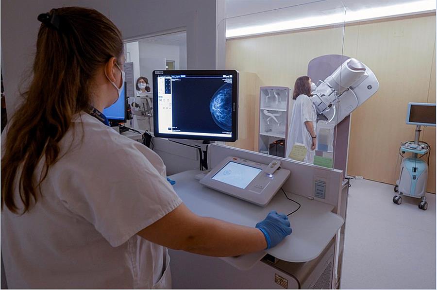 La IA que promete predecir el avance de las enfermedades pulmonares: “Alargará la vida de los pacientes”