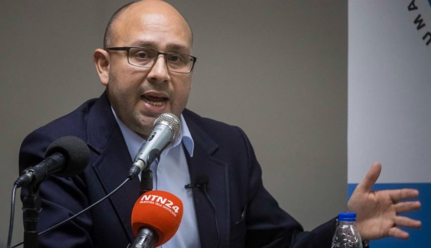 Provea se solidarizó con Andreina Baduel por ser víctima de hostigamiento frente a su vivienda