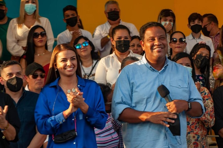 Political prisoners from Zulia have spent more than 100 days without ever seeing their families