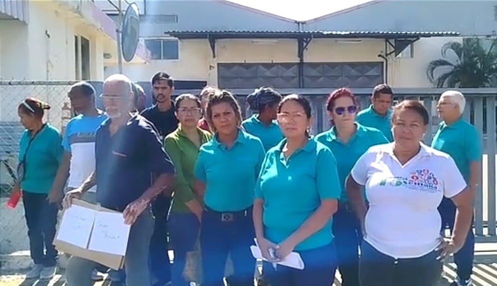 Trabajadores de Tupperware en Maracay denuncian pagos «miserables» tras cierre de la planta