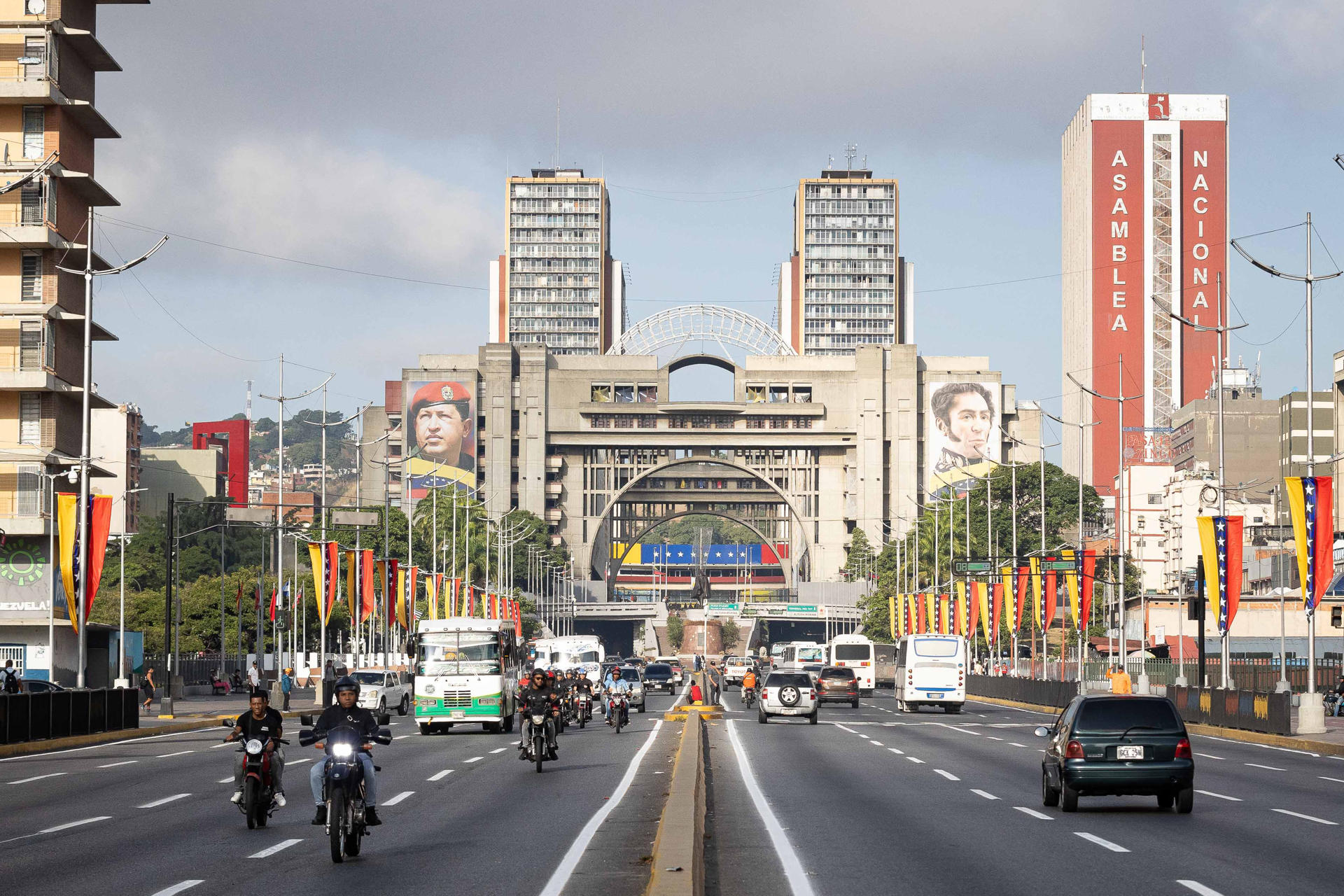 Transparency International: Venezuela stands out for high corruption levels