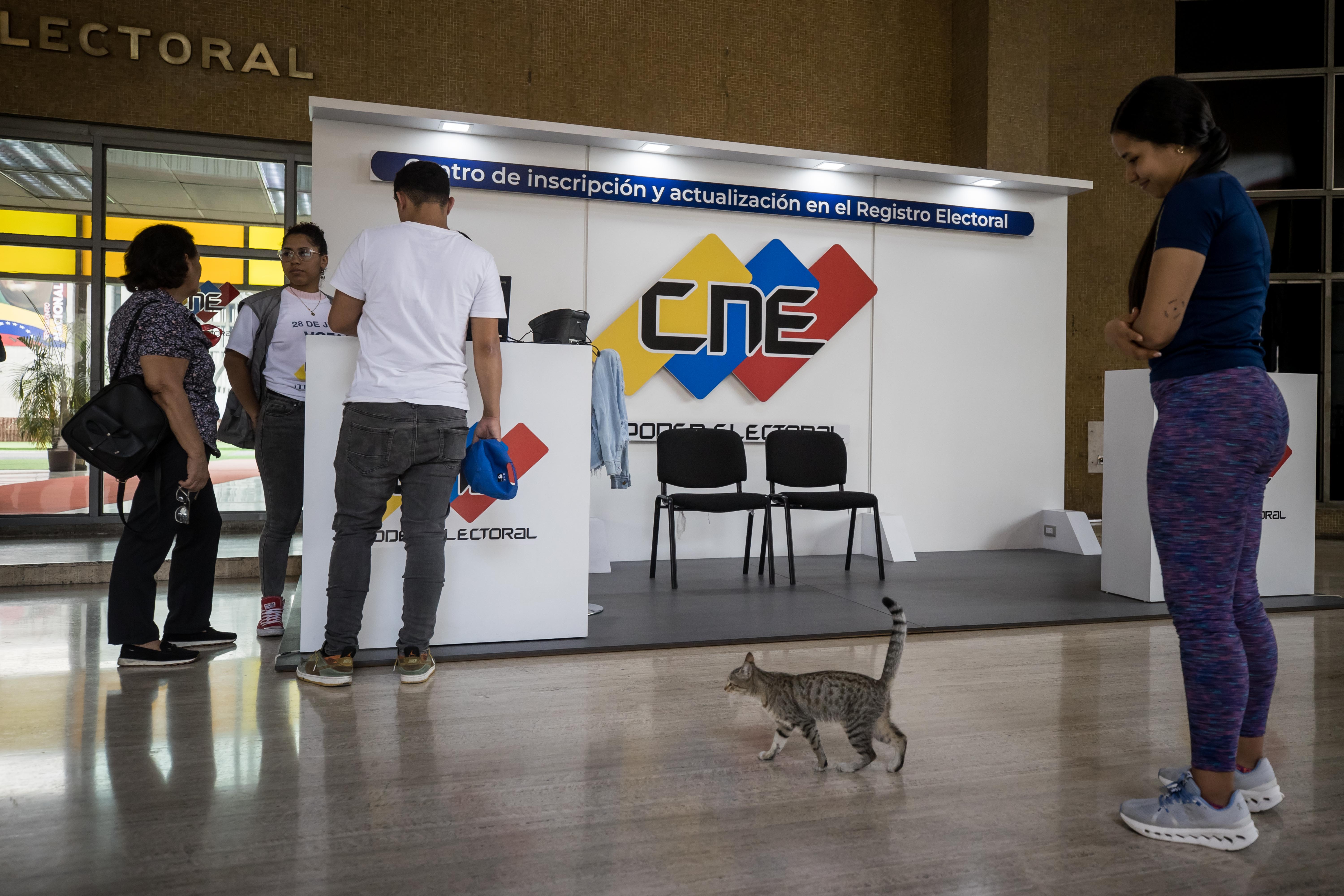 Venezuela’s future: Scenarios after chavismo’s fabricated elections