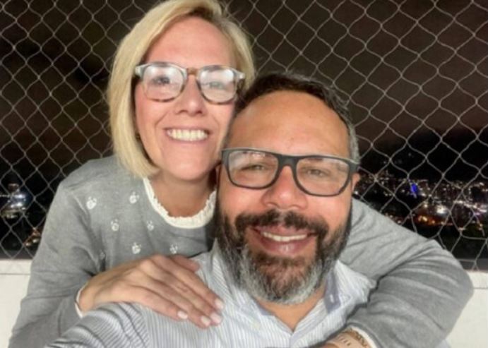 Daughter of Edmundo González Urritia demanded the urgent release of Rafael Tudares 15 days after his kidnapping
