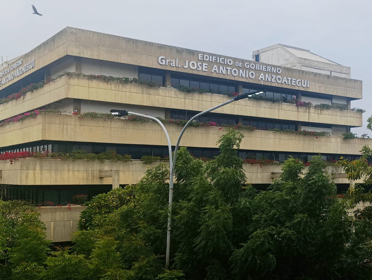 Denuncian supuestas violaciones al decreto de inamovilidad laboral en Anzoátegui