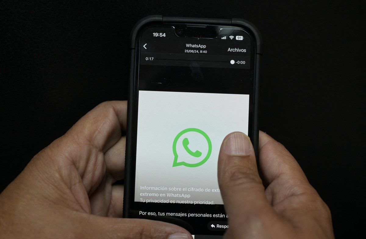 WhatsApp denunció ciberespionaje a periodistas realizado con software de empresa israelí