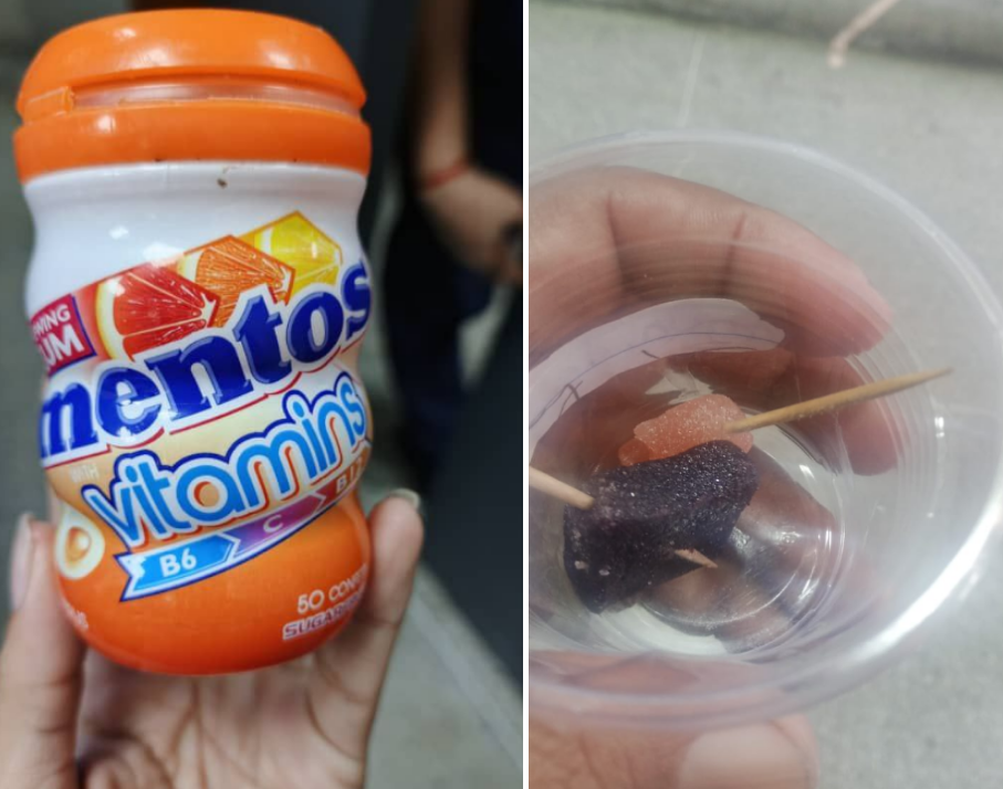 Más de 20 niños acabaron intoxicados en Carayaca por comer «gomitas» entregadas por extraños