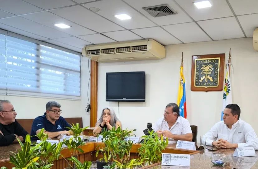 Empresarios de Cumaná piden a las autoridades mejoras en la infraestructura vial en Sucre