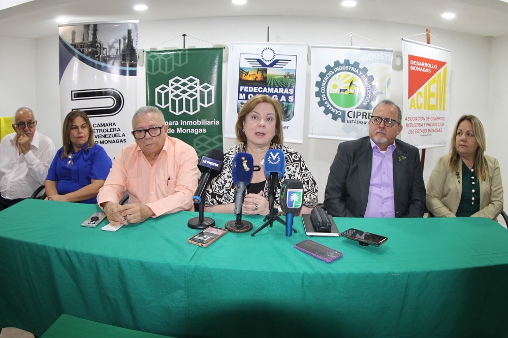 Enero y febrero en rojo: desplome de ventas preocupa a comerciantes venezolanos