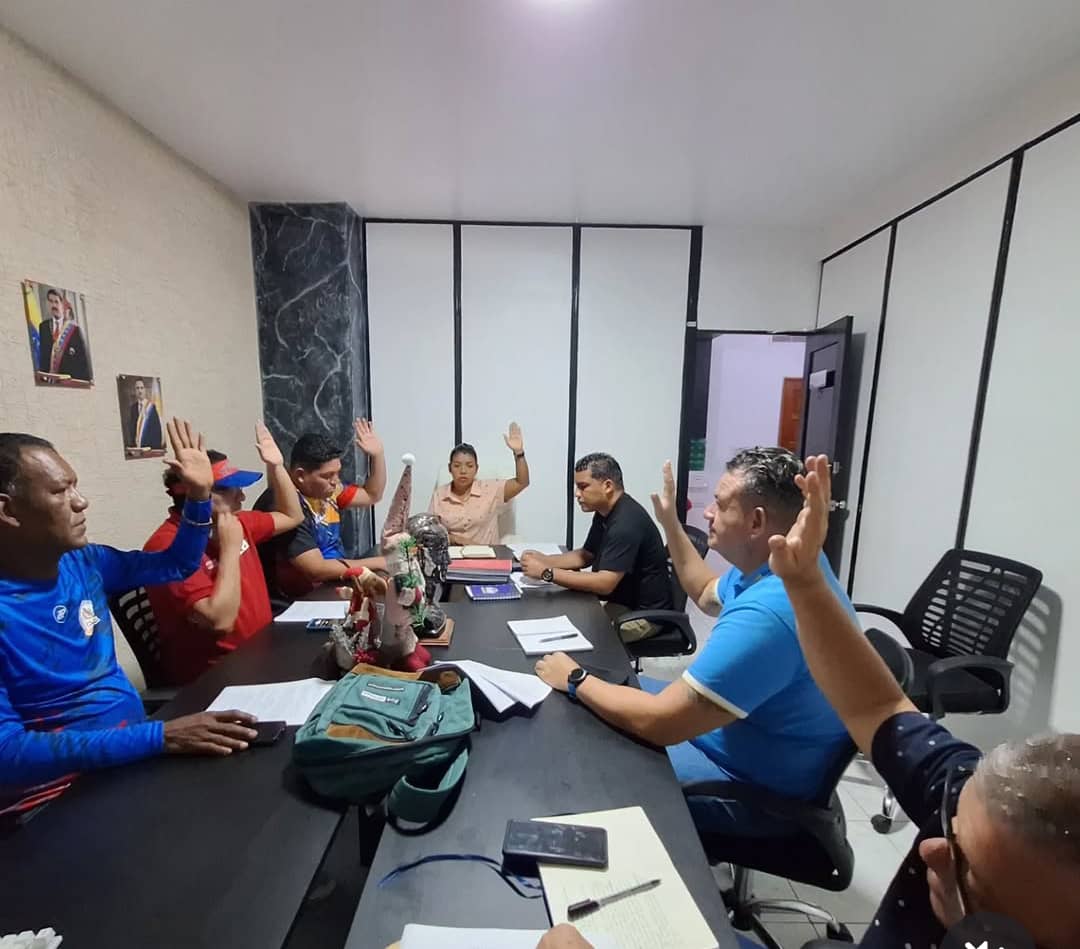 Plataforma Unitaria rechazó complicidad en el Consejo Legislativo de La Guaira