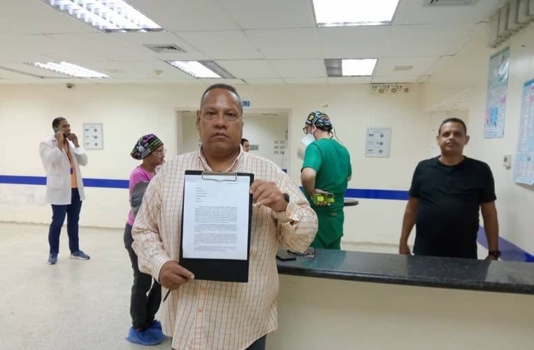 Motrasalud solicita investigar actuación de la directiva del Ivss de Barrio Sucre en Barcelona