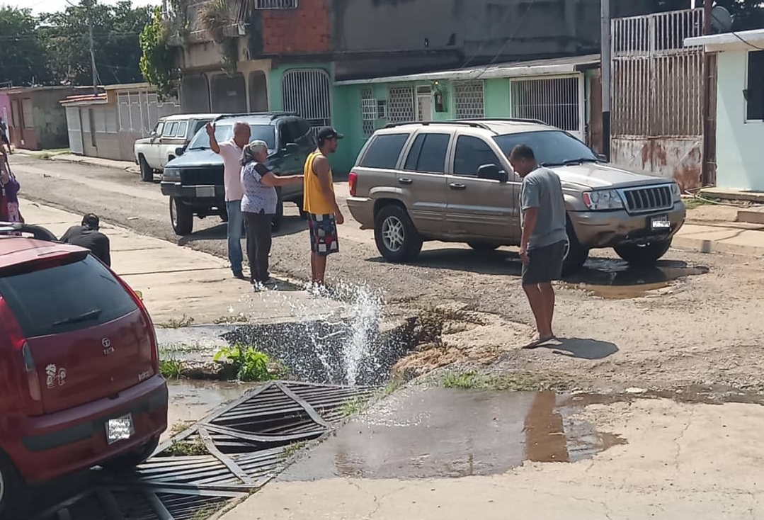 Vecinos de Boyacá en Barcelona alertan sobre riesgo de contaminación