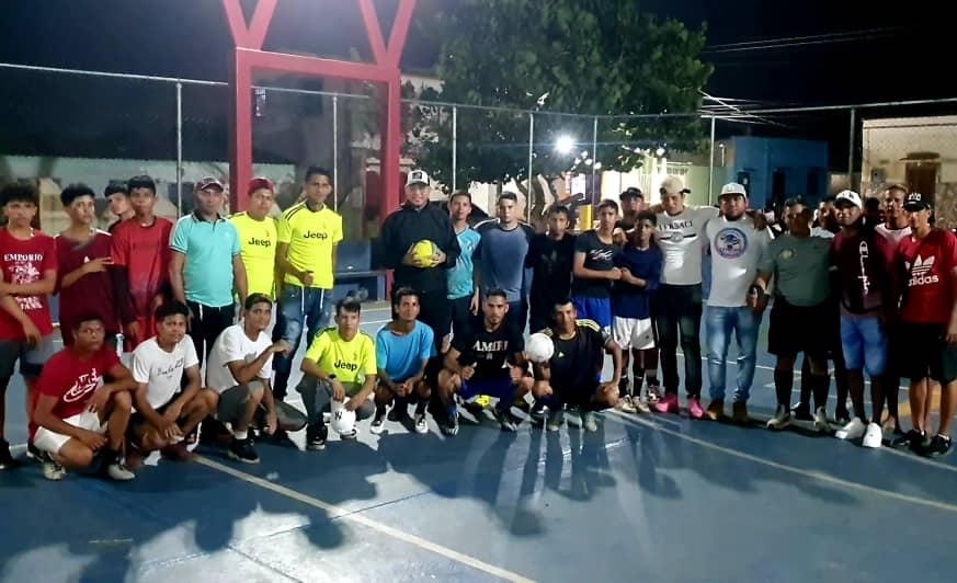 Unidos en la lucha contra el cáncer: recaudación de fondos a través del deporte