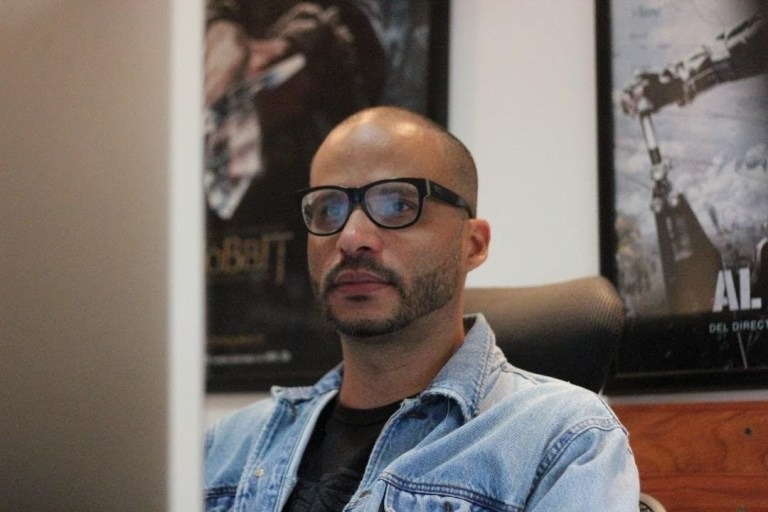 Rory Branker, a journalist from La Patilla, was arbitrarily detained by the Venezuela’s political police
