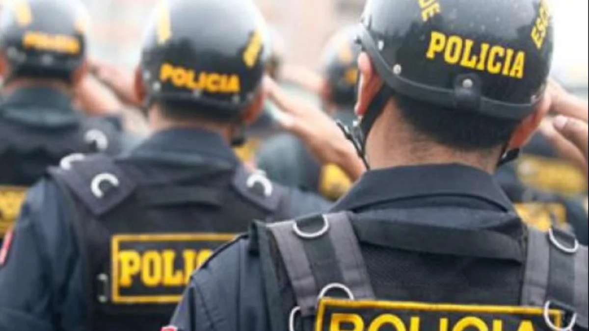 Capturan a barberos venezolanos acusados por extorsión en Perú