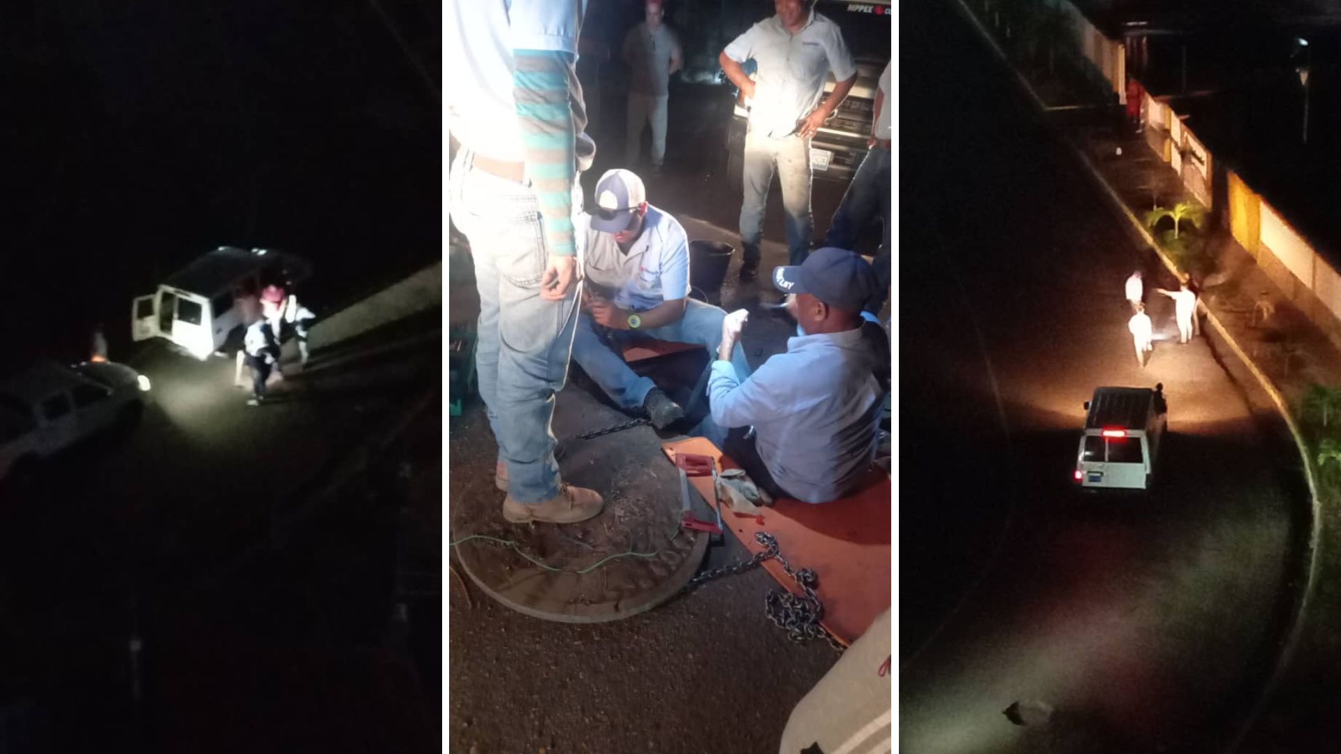 Los vecinos del sector Pascal en Anzoátegui denuncian 24 horas sin energía eléctrica