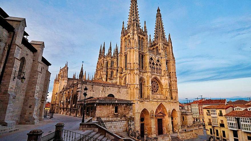 La obra más religiosa de Picasso se expondrá por primera vez en una catedral