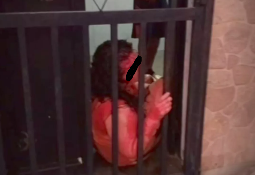Golpeó a una mujer con un martillo y la apuñaló: detienen a un hombre por violenta agresión en Guatire