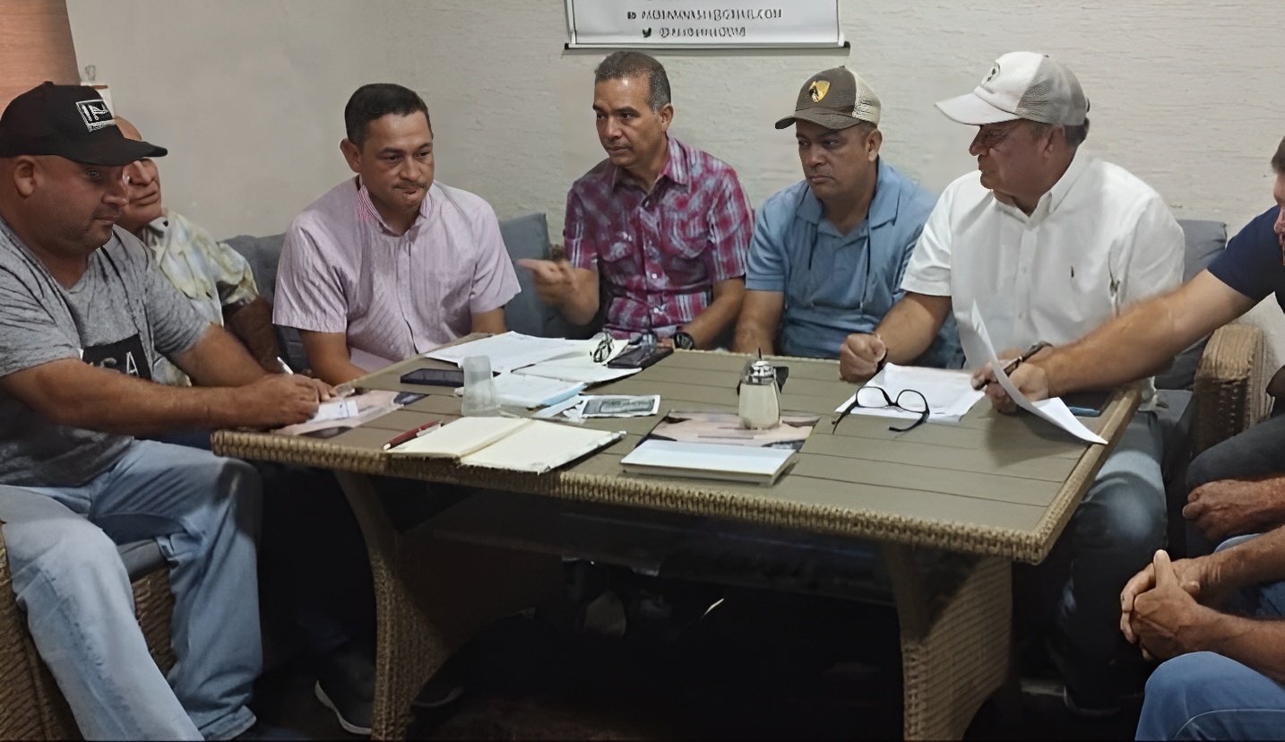 «Necesitamos gasoil»: lo que piden a gritos los productores agropecuarios de Barinas