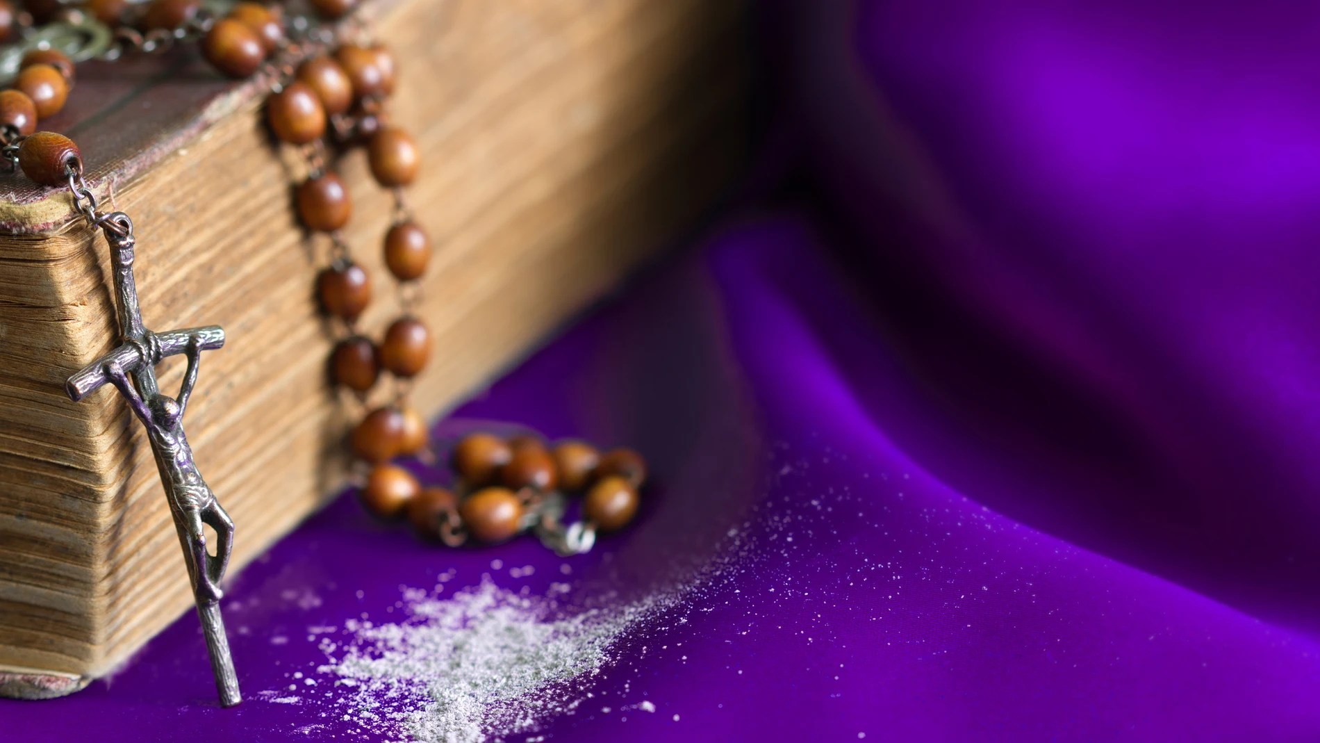 Por qué los cristianos no pueden comer carne el Miércoles de Ceniza, ni los viernes de Cuaresma