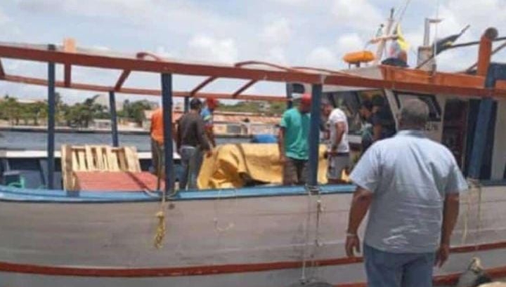 Familia logró repatriar el cuerpo de una víctima del naufragio en Curazao