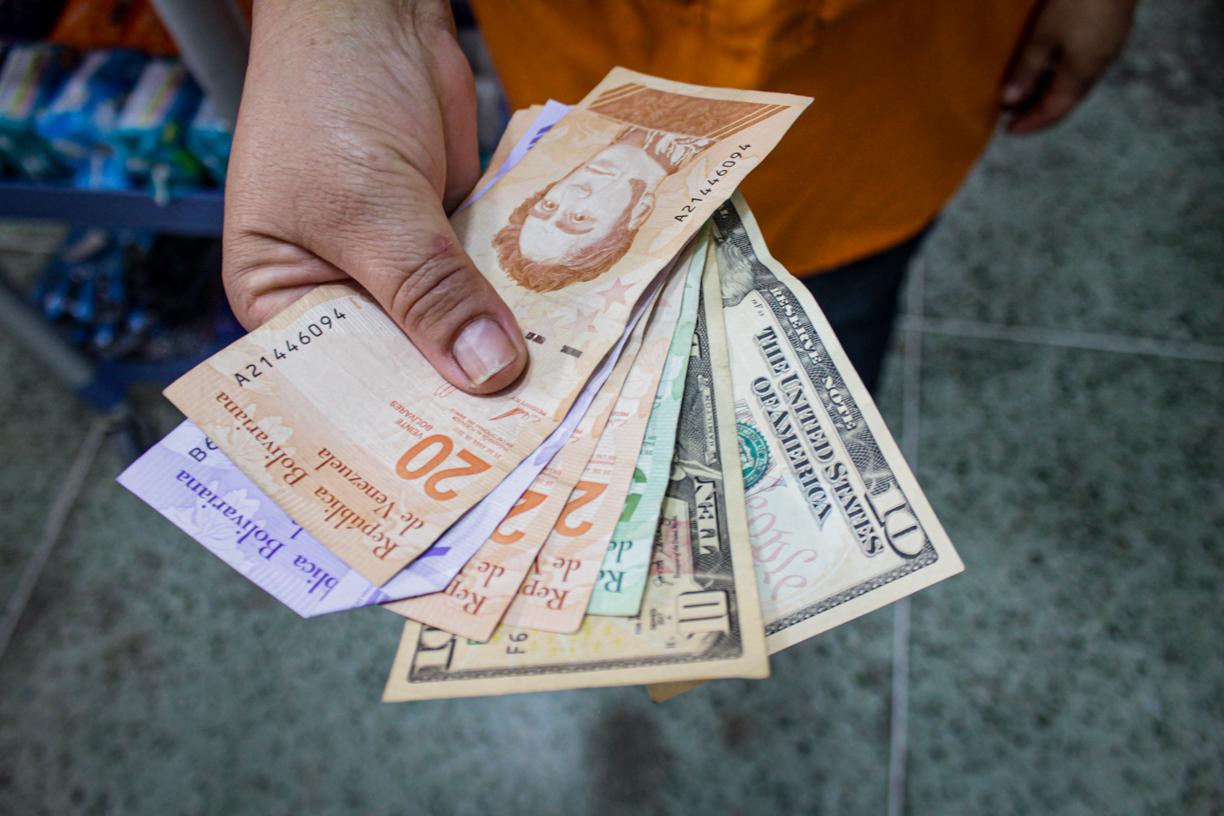 Nicolás Maduro anunció aumento del ingreso mínimo integral con su polémica indexación 