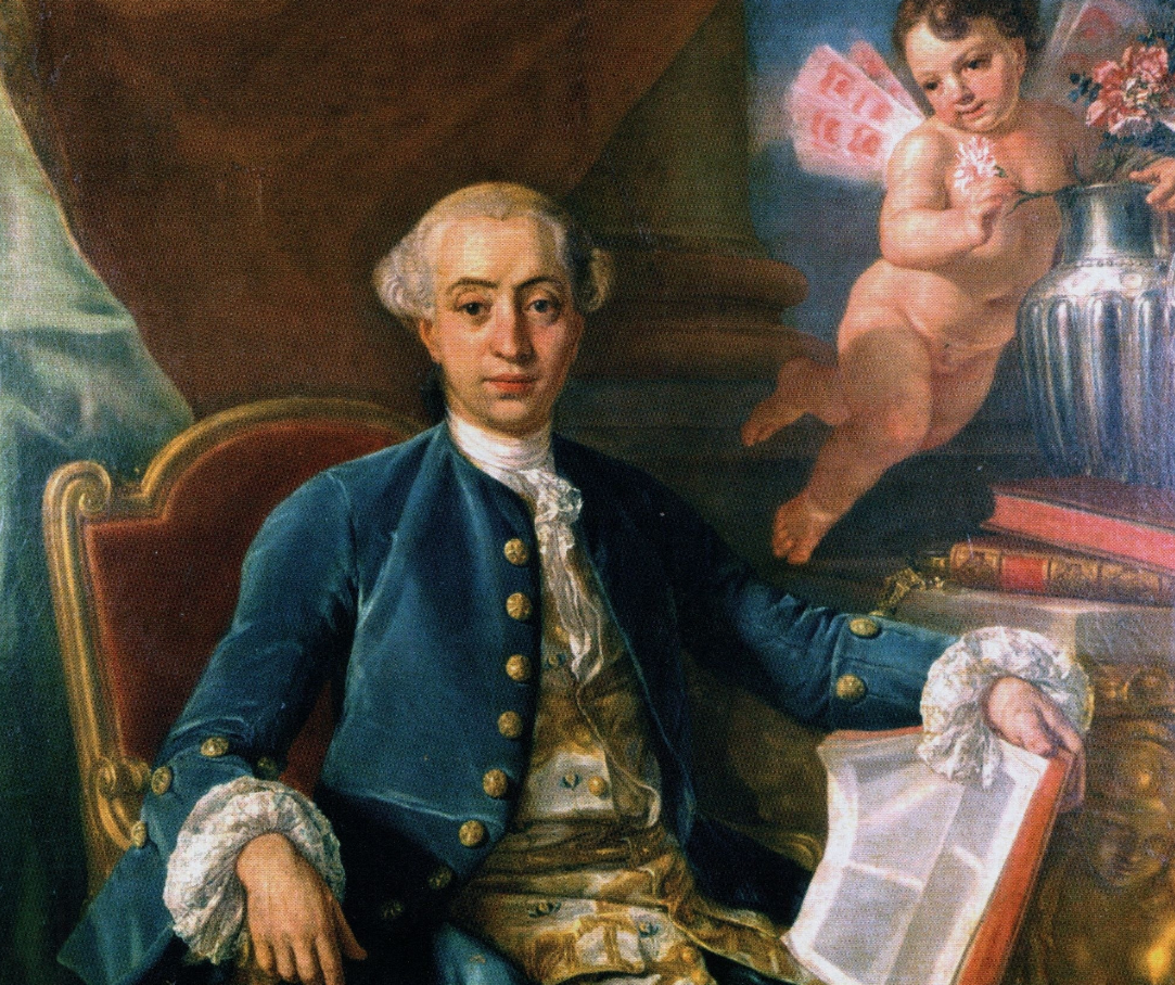 Giacomo Casanova, 300 años del nacimiento de un aventurero y seductor que aún es leyenda