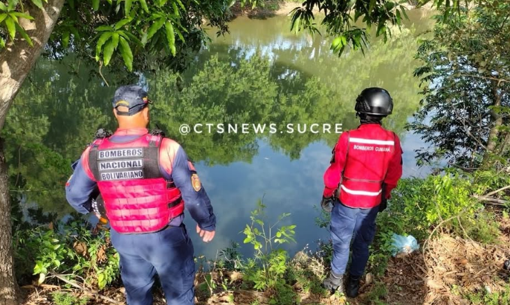 Dos menores de edad murieron ahogados mientras se bañaban al aire libre en Sucre