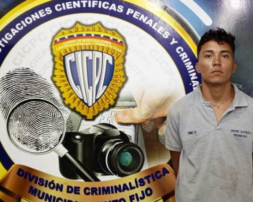 Asesinó a su amigo para robarle el celular y venderlo por diez dólares en Falcón
