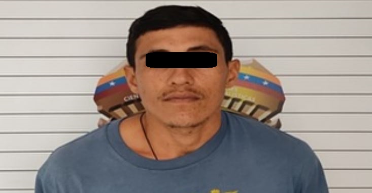 Crimen en Anzoátegui: asesinaron a su amigo con una correa después que los invitara a un compartir