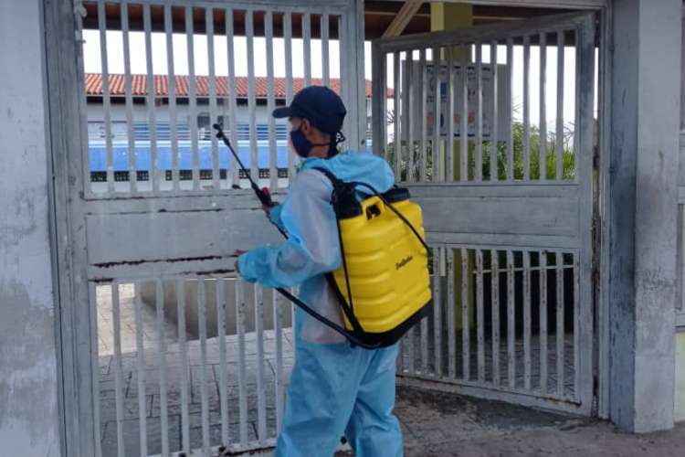 Médicos Unidos de Venezuela emitió una alerta sanitaria en Mérida por esta enfermedad viral