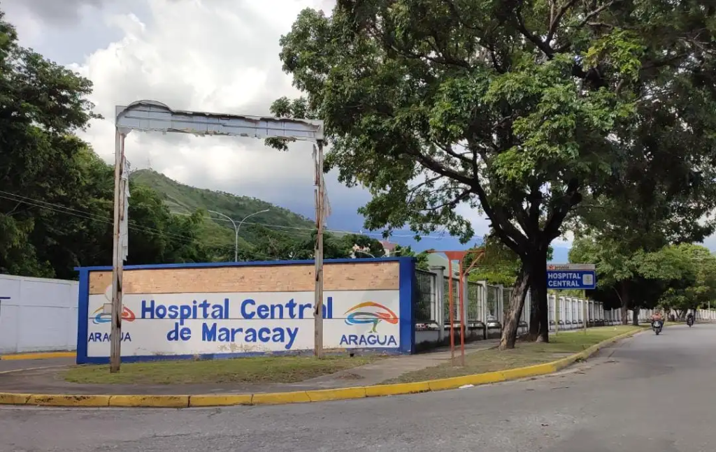 Lanzan granada contra comisión de la PNB en Aragua: dos funcionarios heridos