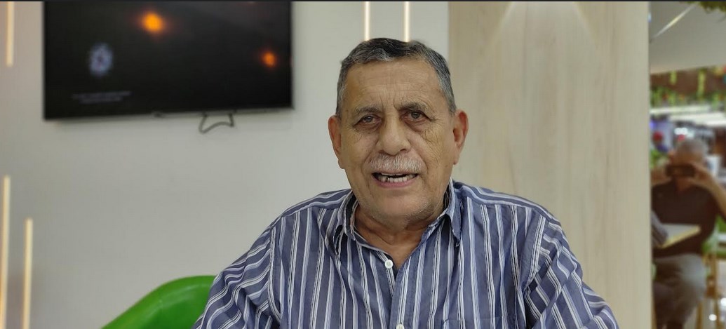 Hugo Maestre: Capriles está cavando el final de su carrera política en modo rojo