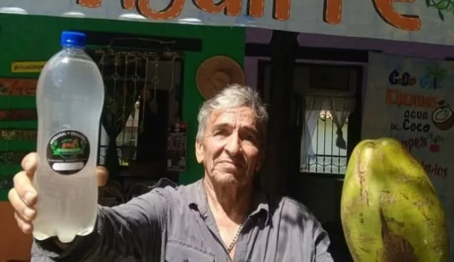 Asesinaron a machetazos a un hombre en Montalbán