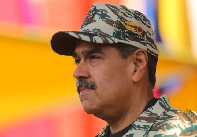 Maduro convocó nueva marcha chavista por el Día del Trabajador mientras persiste crisis salarial