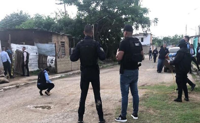 Cayó abatido alias «El Cheo» tras un enfrentamiento en Carabobo