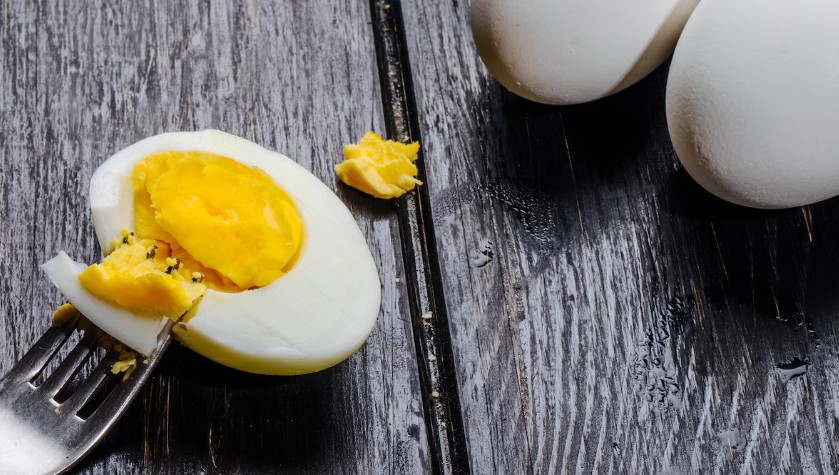 Un huevo al día, ¿hábito saludable o problemas para la salud?