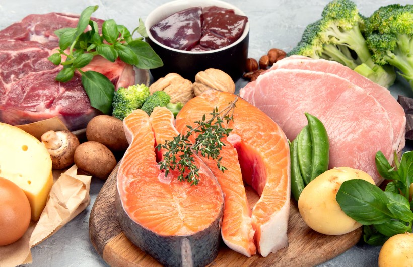 Cuál es la vitamina que cuida las uñas, protege la piel y combate el envejecimiento prematuro