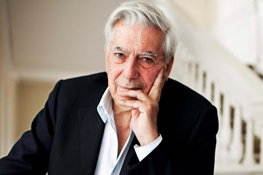 Plataforma Unitaria: Mario Vargas Llosa fue un gran aliado de la causa venezolana