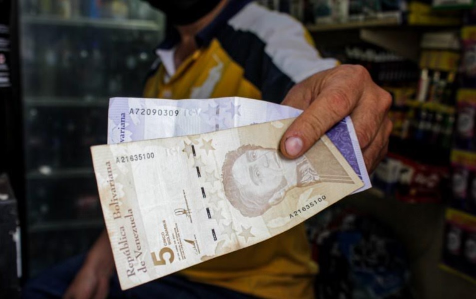 En Barinas pagar a tasa BCV resulta más caro: los mejores precios se consiguen en dólares