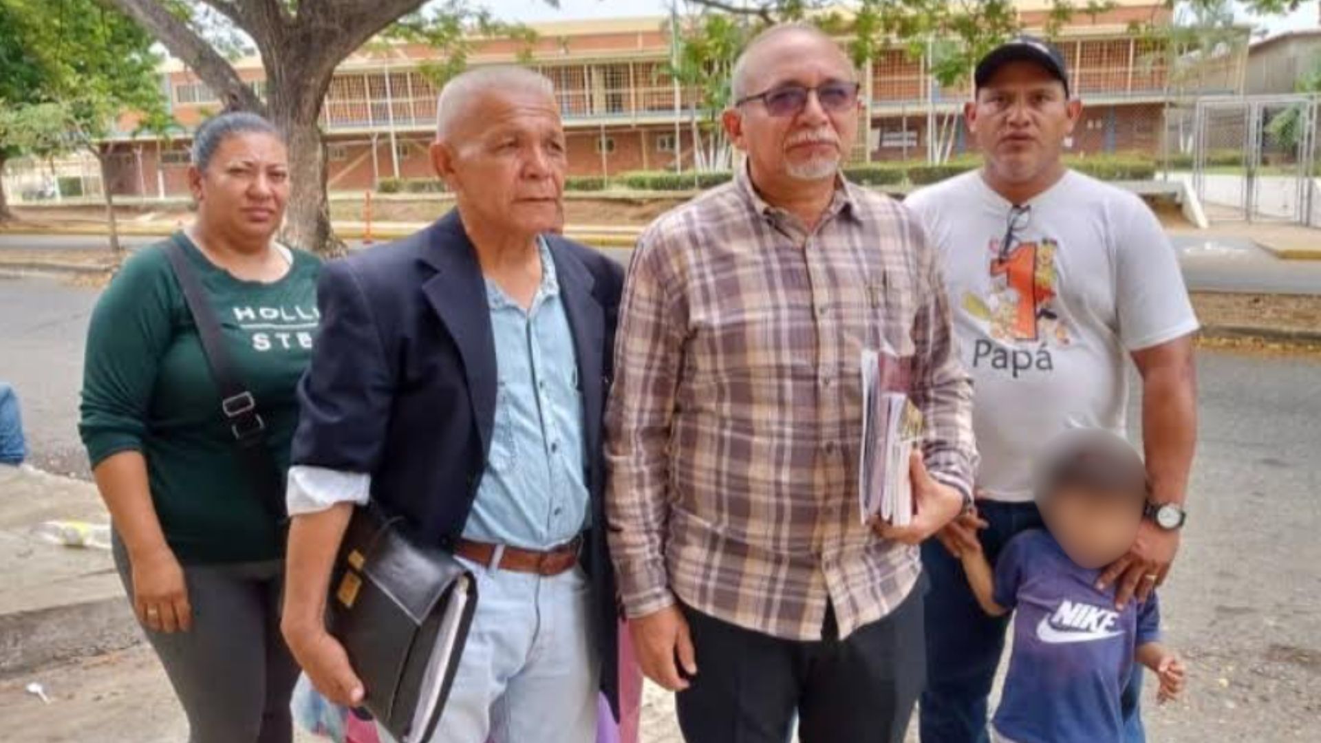Son «conuqueros» los presuntos terroristas detenidos en el aeropuerto de Barinas