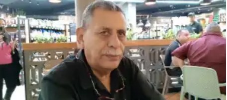 Hugo Maestre: Tengo fe en el liderazgo de María Corina por Venezuela