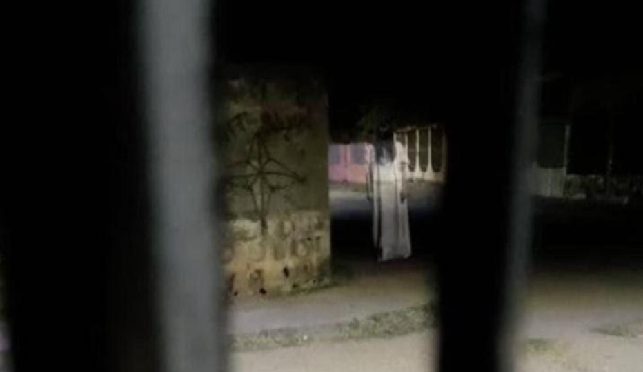 ¡De terror! Vecinos de la calle Bolívar de Barinas aseguran haber visto a La Sayona