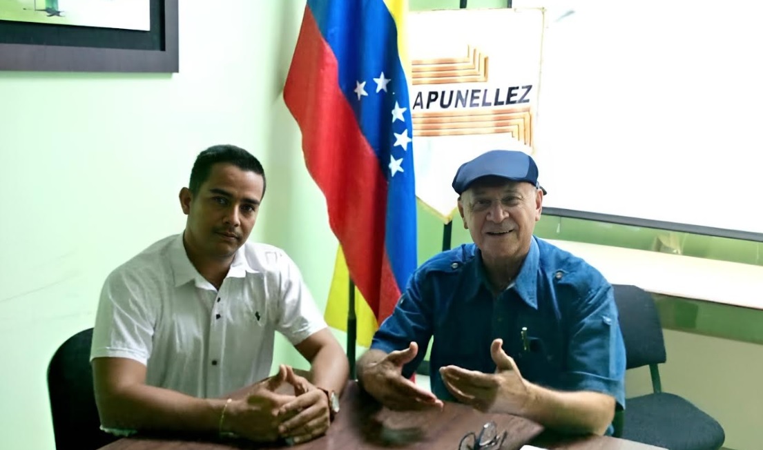 Profesores de la Unellez tienen dos años esperando ascensos y el rector Adán Chávez no responde