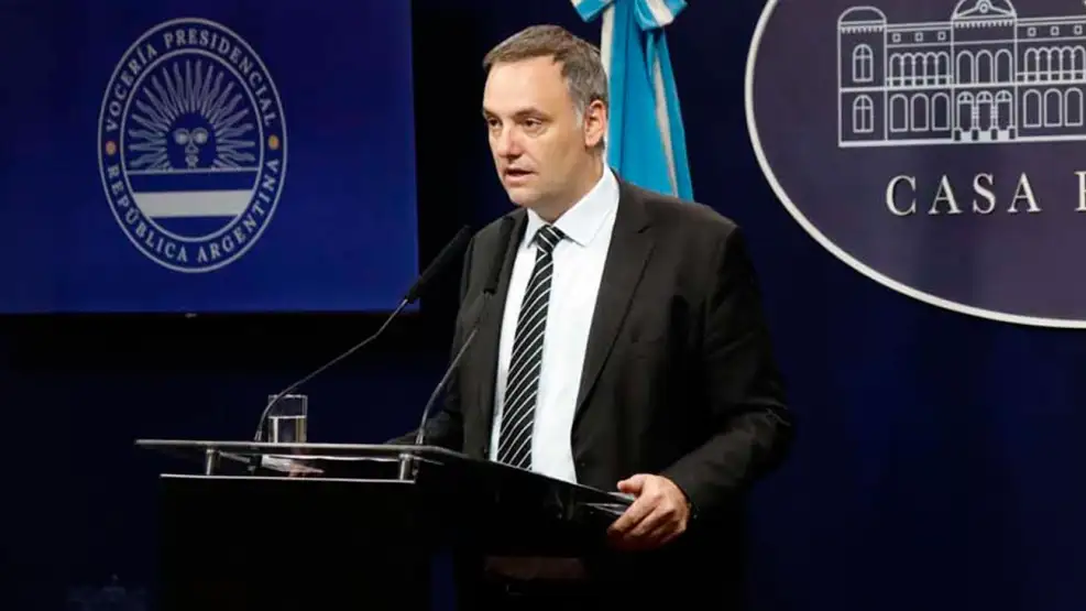 Argentina aclaró que salida de asilados en embajada de Caracas no fue una negociación (VIDEO)