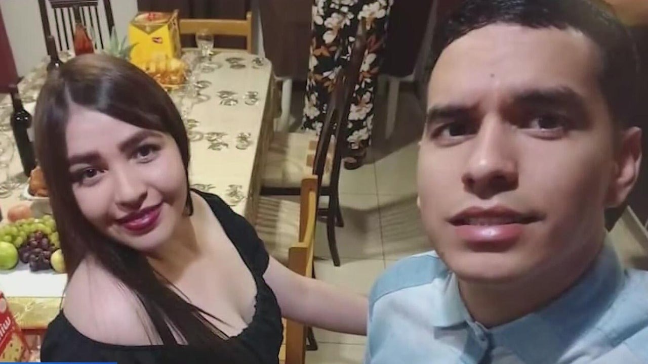«Estaba empapado en sangre»: Una bala perdida acabó con la vida de un venezolano en Dallas (VIDEO)