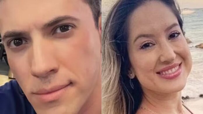 Horror en Brasil: descubrió la infidelidad de su esposo y apareció muerta en extrañas circunstancias