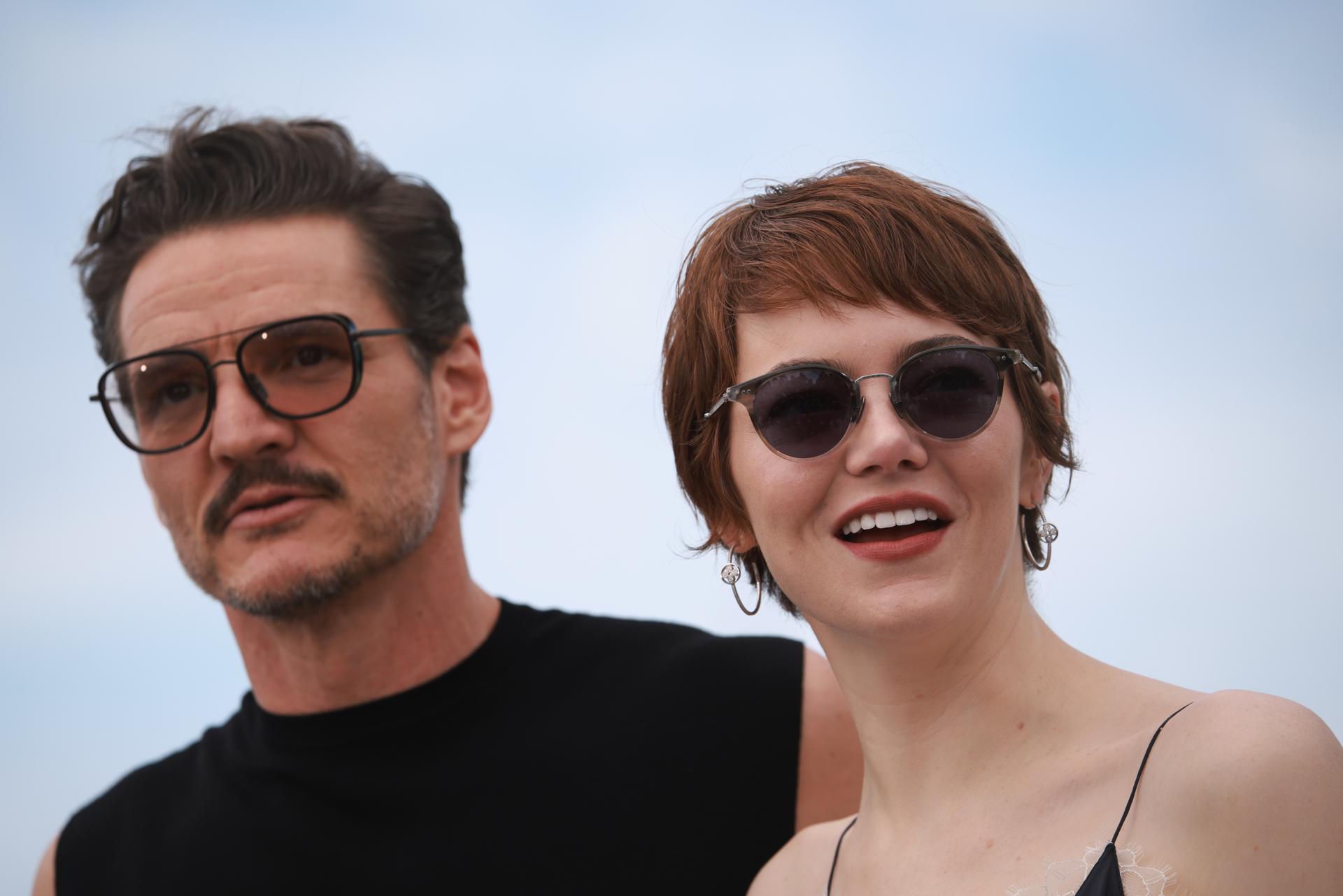 La arremetida de Pedro Pascal contra Donald Trump en el Festival de Cannes
