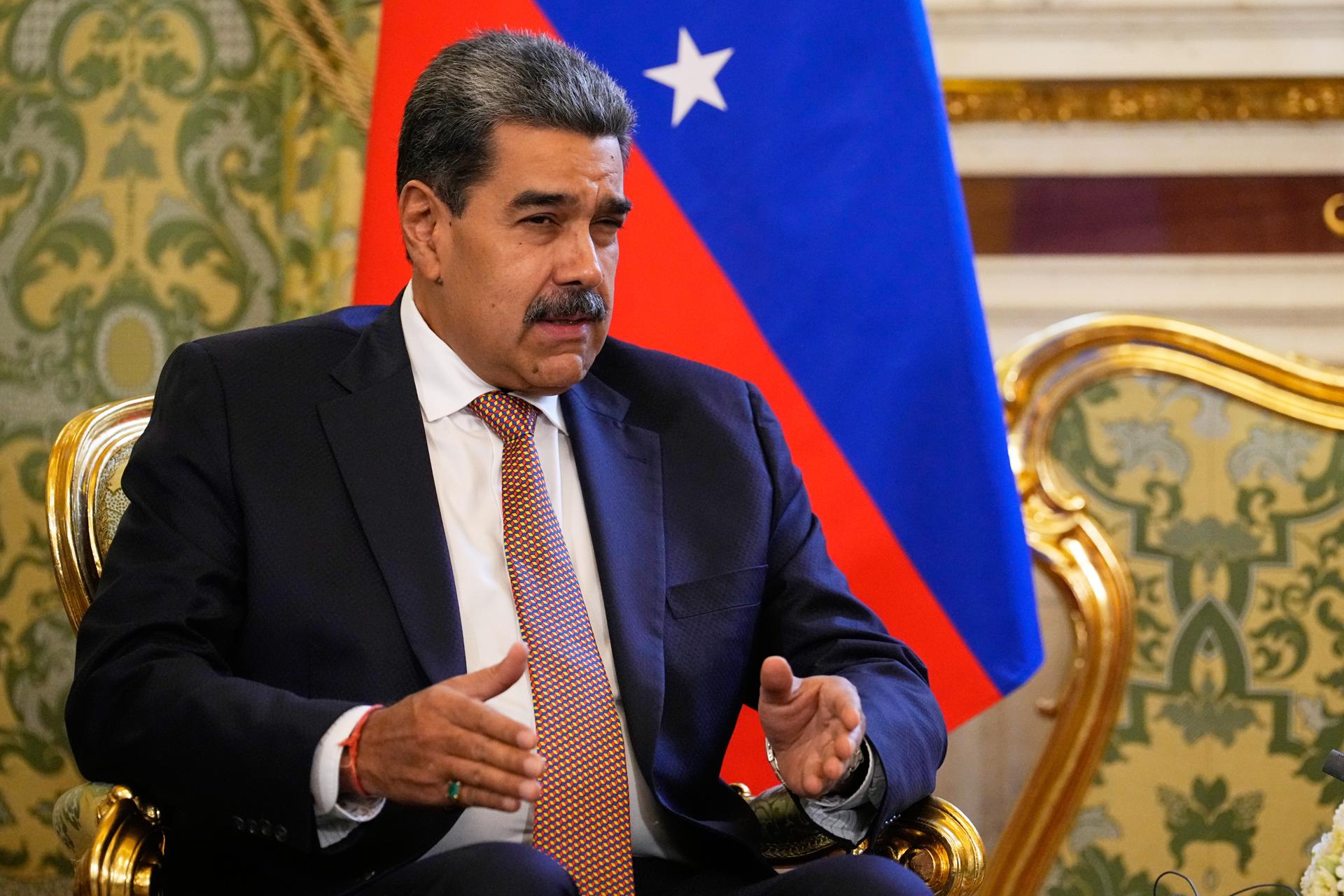 OEA considera que el régimen de Maduro aplica el terrorismo de Estado y es corrupto “a gran escala”